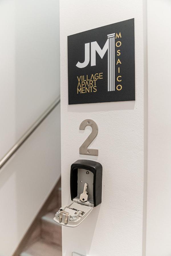 Jm Village - By Y Concept Setubal Bagian luar foto