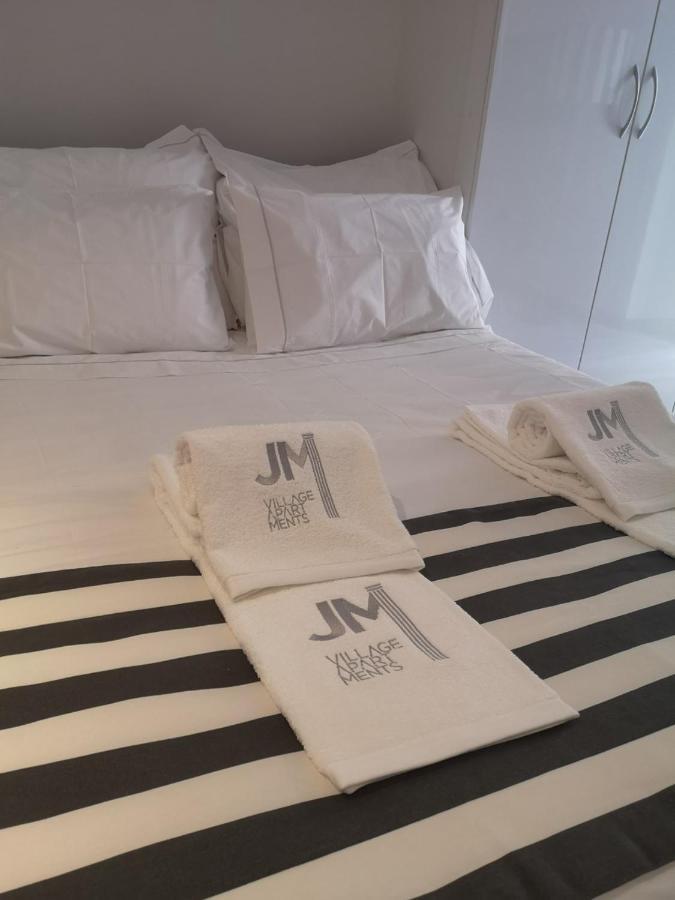 Jm Village - By Y Concept Setubal Bagian luar foto