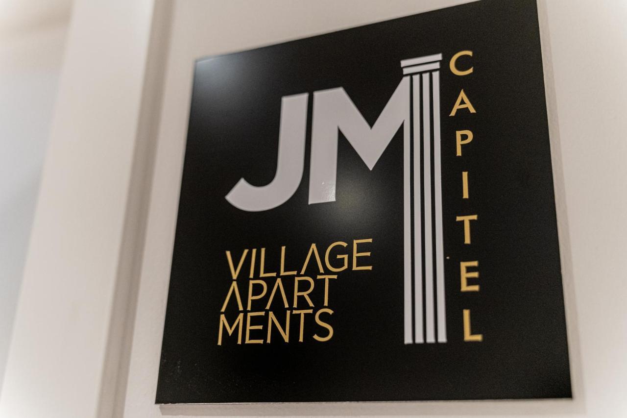 Jm Village - By Y Concept Setubal Bagian luar foto